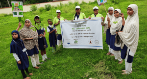 Environment Day activities