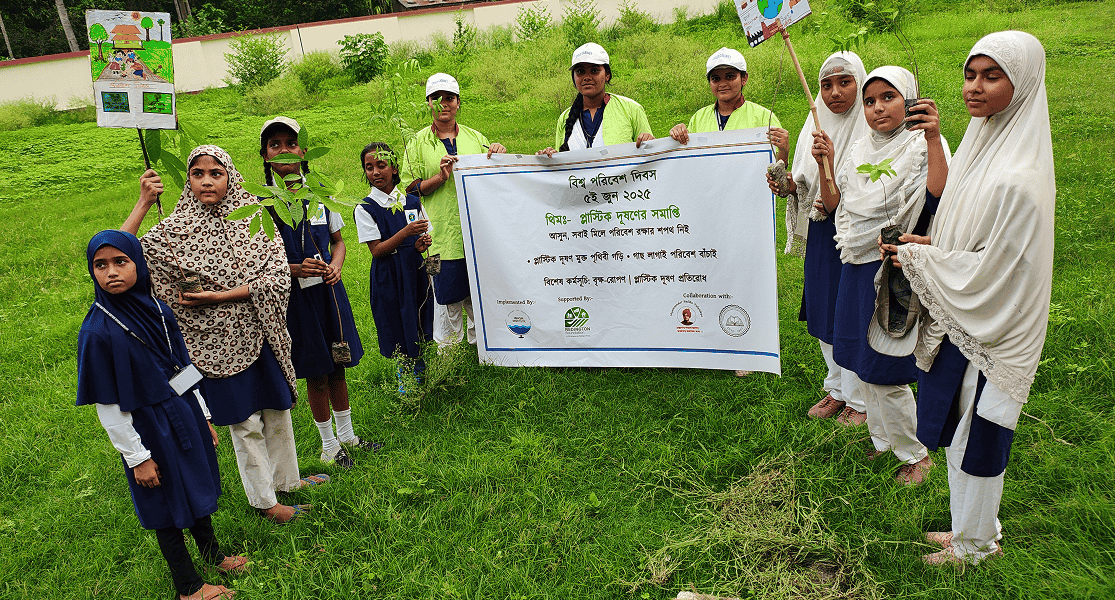 Environment Day activities